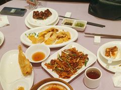 -顺风海鲜港(长寿路店)
