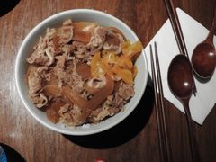 -铃木食堂(帽儿胡同店)