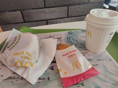 -麦当劳(开平潭江店)