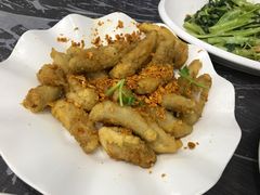 -师傅仔美食(东华老店)