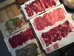 -为什么牛潮汕牛肉火锅(中信广场店)