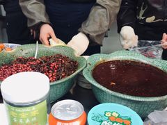 -老金家蛋菜夹馍(西安总店)