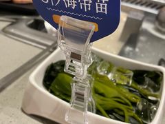 -海底捞火锅(太阳宫凯德mall店)