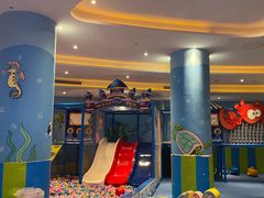 -爱乐国际温泉水疗会