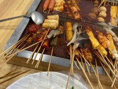 -郭记小街麻辣烫(南小街总店)