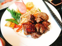 -江户前日本料理(瑞诗酒店店)