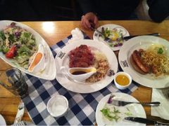 -皇冠自酿啤酒坊(中国红街5号楼店)