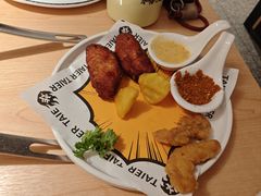 -太二酸菜鱼(福州泰禾店)