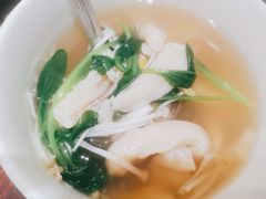 -五观堂素食(新华路店)