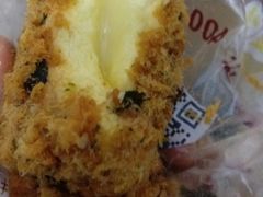 海苔风味酥松小贝-鲍师傅糕点(春熙路店)