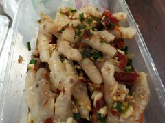 -黎里王记辣脚(黎里总店)