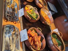 -金奥国际酒店全日餐厅ALTITUDE