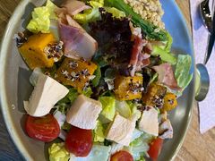 -G+KITCHEN(龙湖狮山天街店)