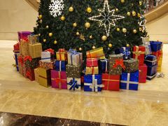 -宜昌富力皇冠假日酒店·咖啡1号西餐厅