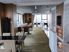 -宁波威斯汀酒店