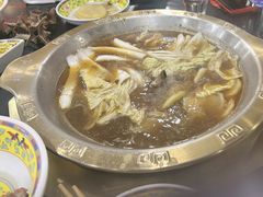 -芦月轩羊蝎子(太平桥店)