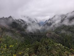-娄山关景区