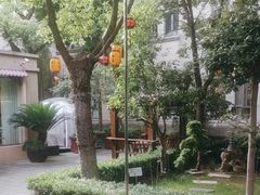 -中和·国风茶馆(愚园路店)