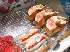 -巴黎贝甜(熙悦汇店)