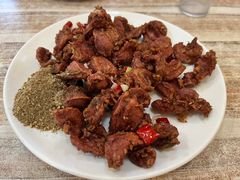 -老七饭馆(光荣道总店)