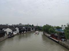 -嘉兴月河历史街区