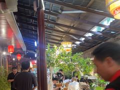 -三道苗苗鱼·美蛙黄辣丁(八里店)