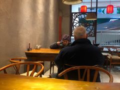 大堂-鼎高高陕西美食(龙德广场店)