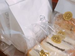 -Kun Bread Lab