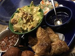 BEBA特选拼盘-山港凯悦酒店·BEBA海滩烧烤餐厅酒吧