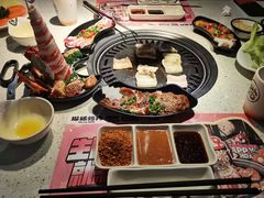 -猫抓烤肉(武进吾悦广场店)