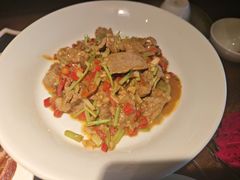 -北京老铺烤鸭(时代广场店)