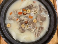 -新兴家喻酒家·羊城名宴(昌岗店)