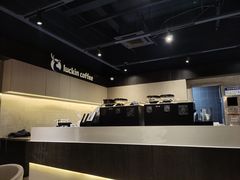 -瑞幸咖啡(新世界中心店)