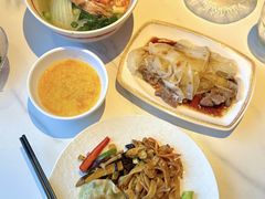 -麓湖国际水疗