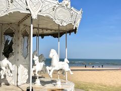 -巧克力渔家.小船海鲜家常菜(万平口店)