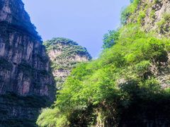 -龙庆峡风景区