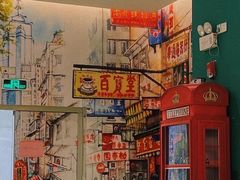 -满得意茶餐厅·顺德家常菜·港式经典(大良店)