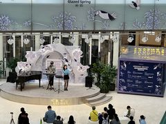 -上海尚嘉中心