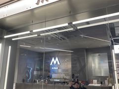 -M Stand(成都COSMO店)