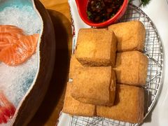 -大岛日本料理铁板烧(南通大饭店)