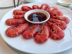 -不仔客海鲜·烧烤·270度海景餐厅(大东海店)