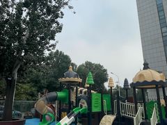 -贝美蓝天幼儿园(河东直沽园)