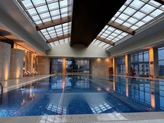 -喜来登大酒店健身中心