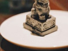 -广富林宰相府酒店·水云间