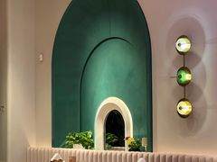 -Kathleen's Bistro&Bar 凯圣琳西餐厅(漕河泾印象城店)