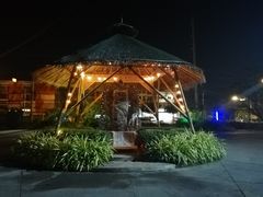 -The Ring Pavilion 魔幻森林