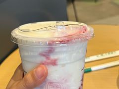 -星巴克(宏汇国际广场店)