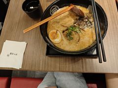 -味千拉面(惠州文昌一路分店)