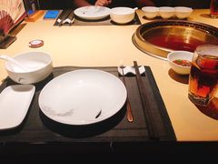 -余欢领鲜火锅(新街口店)
