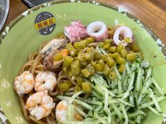 -周记蟹仔粉(侨港风情街店)